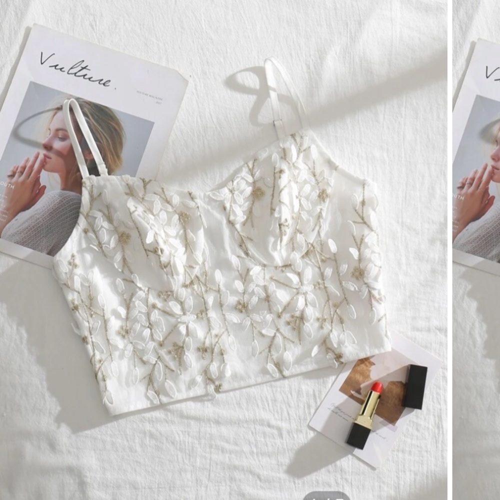 Bundle of NEVER WORN shein tops